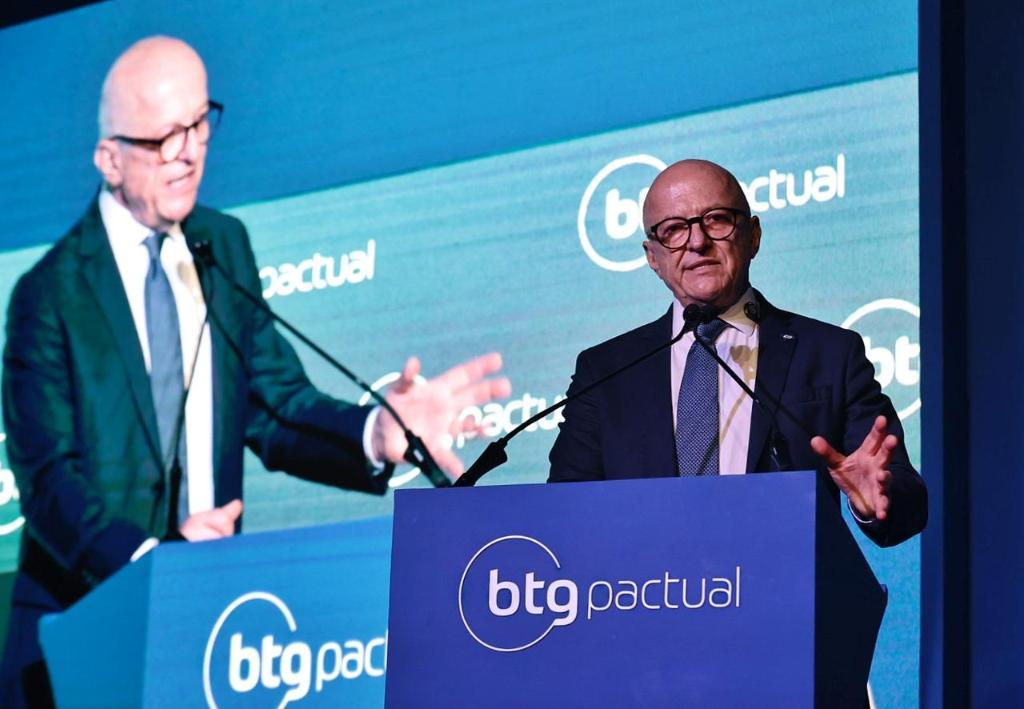 AGROFORUM BTG PACTUAL | “Com 30 bilhões de investimentos do Governo, MT entrou em nova fase de desenvolvimento”, afirma governador